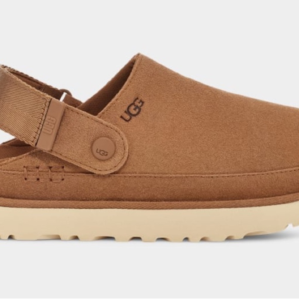 Ugg goldenstar clogs